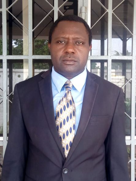 Emmanuel Tchouchu