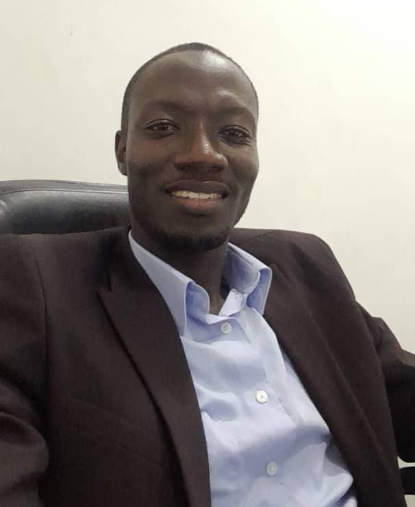 Charles Hackman Kwamena Essel