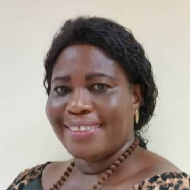 Vera Arhin
