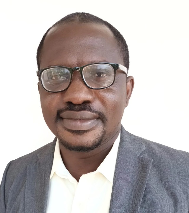 Du-Bois Asante