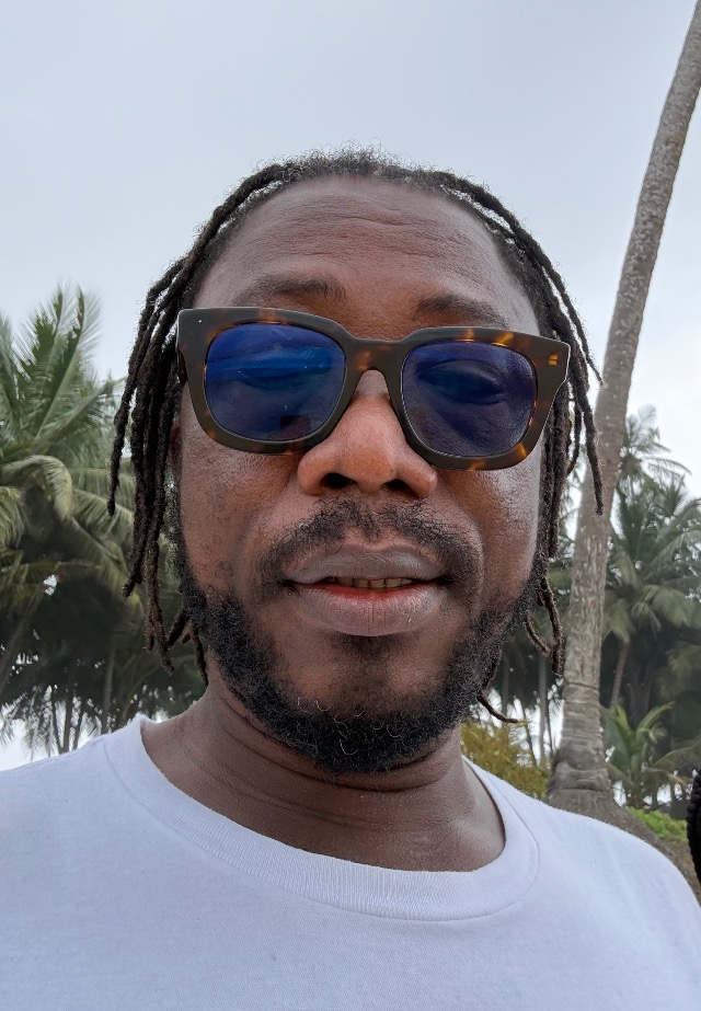 Daniel Yaw Fiaveh