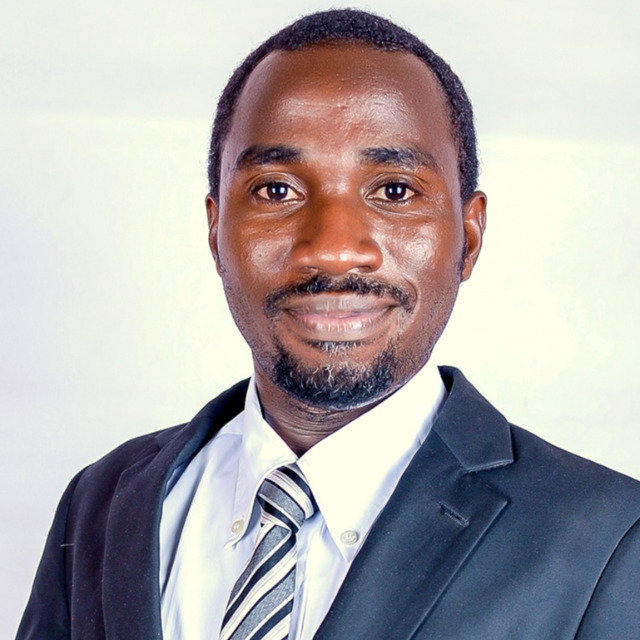 Jacob Owusu Sarfo