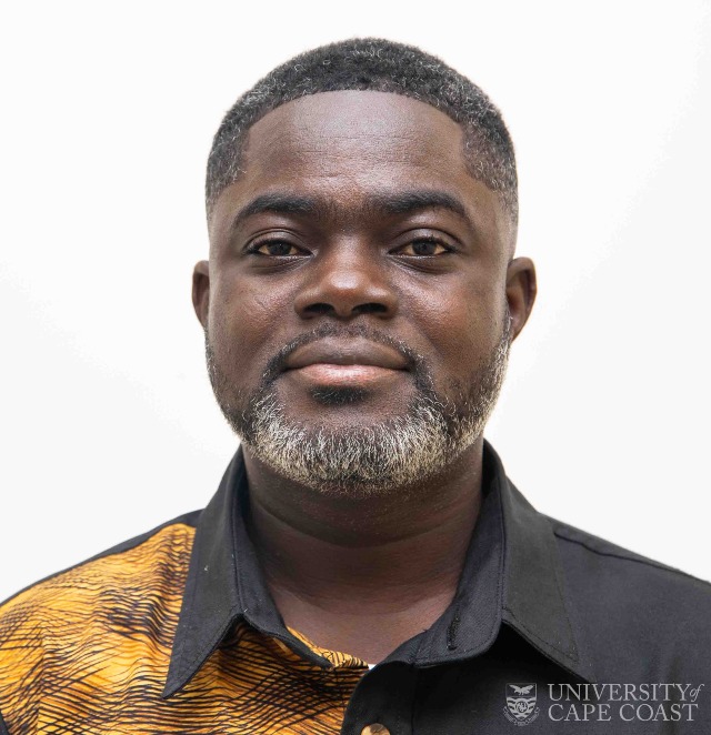 Joshua Sebu