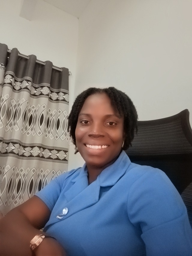 Dorcas Oforiwaah Addo