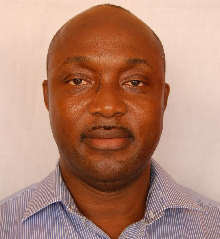 Ernest Laryea Okorley