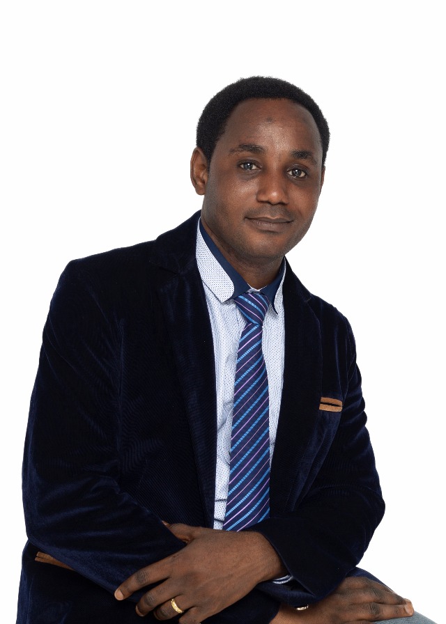 Stephen Sarfo Adu-Yeboah