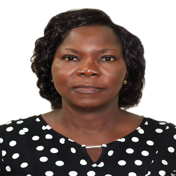 Sylvia Ocansey